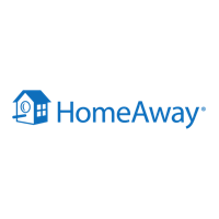 HomeAway Logo - color