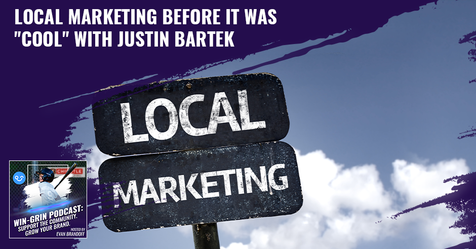 WGP Justin Bartek | Local Marketing